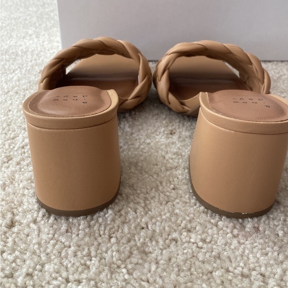 A new day Target Shoe bundle ! Perfect for dressing up or down. Cushioned - Picture 4 of 8